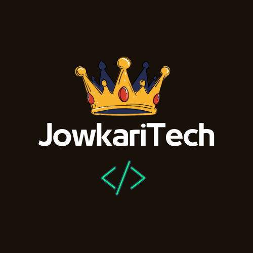 JowkariTech logo